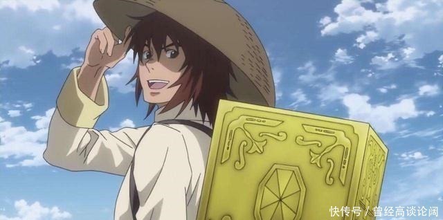 面对拥有读取圣衣内容技能的史昂,童虎为何可以一直不落下风