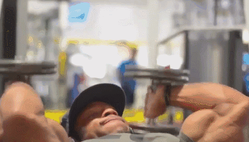 男人|手臂是男人的第二张脸?4个动作帮助你练出麒麟臂