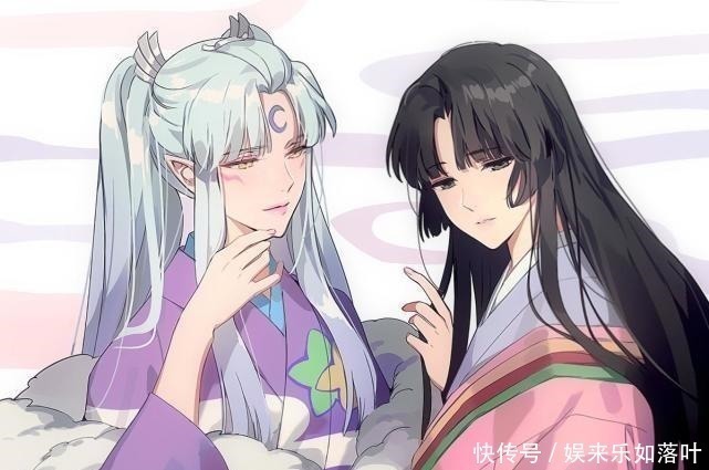 n上世纪以“美人”著称的动漫,不止《美少女战士》,现在都是经典