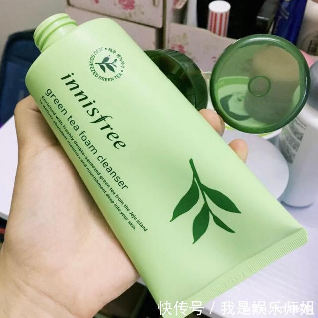 红黑榜|2020平价洗面奶红黑榜,悦诗风吟全网黑,资生堂竟然也上榜