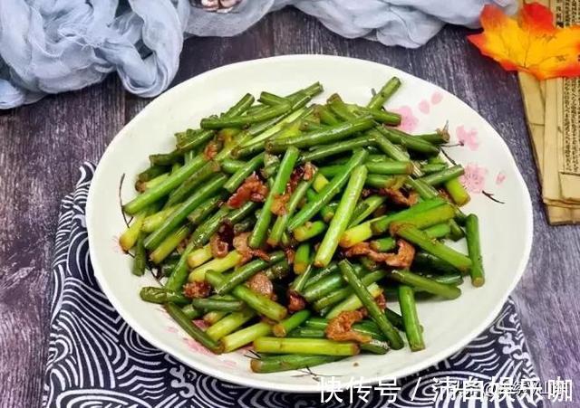 酸豆角|周末聚餐分享12道菜的做法，吃来浓郁味美，鲜香入味，不学后悔