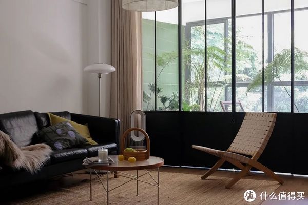 极致|美哭！30w爆改超100㎡，每1分钱都花到了极致