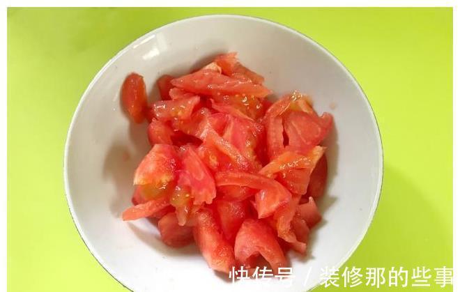 豆腐|三伏天，这菜比肉好吃，酸甜开胃，清热消暑，多吃也不怕长肉