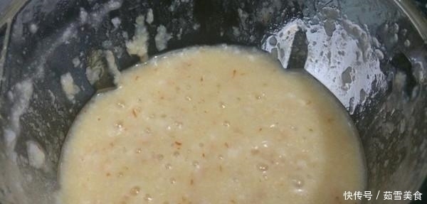 养胃|小米粥养胃,加上它效果加倍,隔三差五喝一碗,脾胃都变好