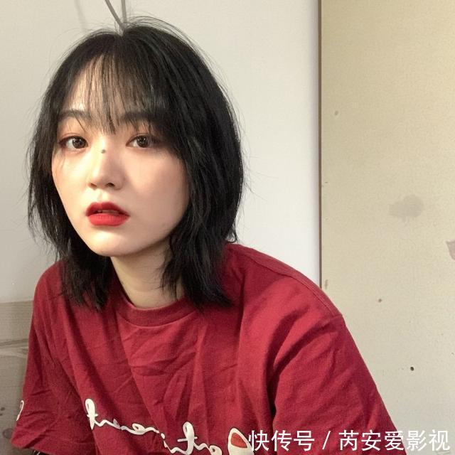 烫发|头发少尽量避开这些发型!试试“视觉增发法”,发量秒变“王者”