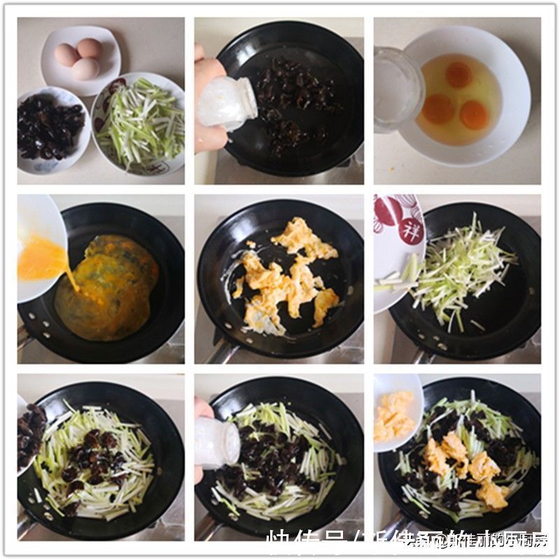 肠胃|它又叫洗肠草,常吃清肠排毒给肠胃做大扫除,鲜美便宜又营养美味