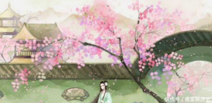 李清照平生凄美之作,抱怨外出不归的丈夫,娶个大才女当真不容易