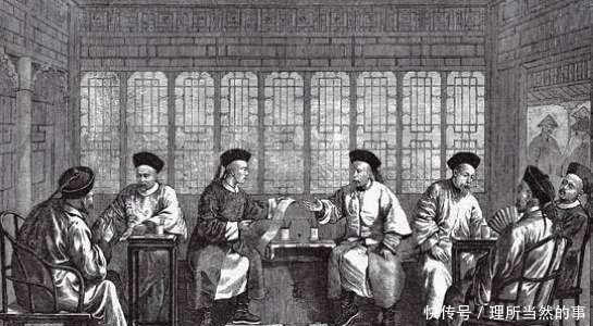 扭转局面|如果没有慈禧的干预制止,光绪帝能扭转局面实现中兴吗?