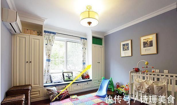 柜子|家里特别需要打柜子的8个地方,入住后就知道多实用了