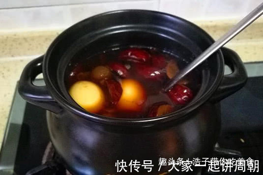 女性|女性月經量少氣色差，要常喝“它”，有助排出血液，防止閉經