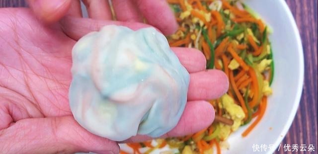 透明|网上很火的透明蔬菜包,饱腹又低卡低脂,减肥人士们必备