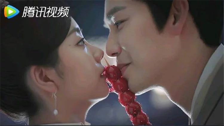 浣溪沙·“天涯四美”古装男角演员