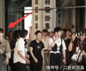 王霏霏|《中餐廳5》刪光周震南鏡頭,金晨張萌全新加盟,或成口碑救星!