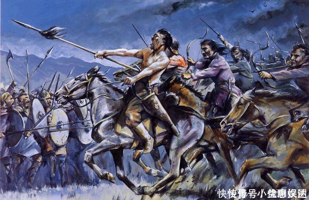 封建王朝覆灭的根源是什么?说白了就两个字