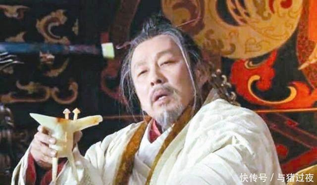 太上皇的产|太上皇的权利有多大多数还是很悲惨的,但是,这个人却非常强势!