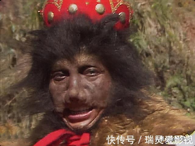 地仙!镇元子:坐拥万寿山五庄观,号称地仙之祖,是真有地位还是在吹牛