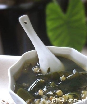 冬瓜|冬瓜和“此”天生一对，常给孩子吃，清热下火，胜过喝牛奶