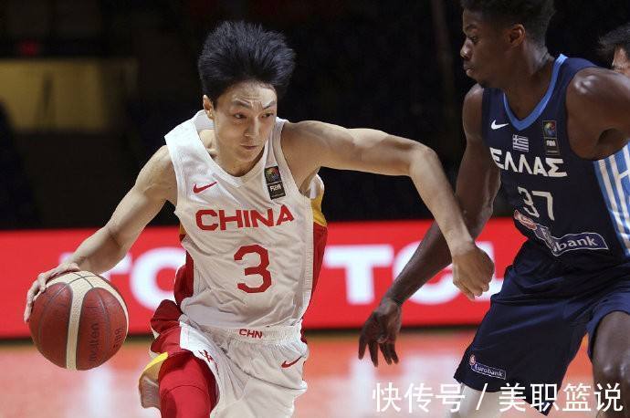 球队|联赛第5位!CBA胡明轩获得特权,代言阿迪费用曝光,不亚于郭艾伦