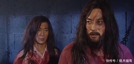 连城诀|金庸的人性力作《连城诀》:“好人未必有好报”