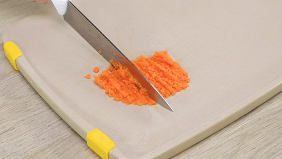 结果娃|比寿司简单,比饭团好吃,一拌一煎香绝了,还能补锌补维C