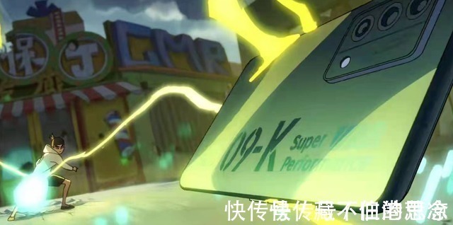 小鸡|伍六七解锁隐藏剧情曝光,可乐变独眼独臂,阿七喜提新“神器”