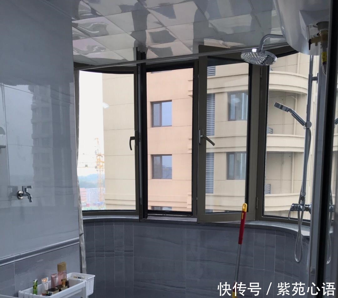 三个月|新房通风三个月，一家四口幸福入住！餐厅巴掌大，谁见过晒一晒！