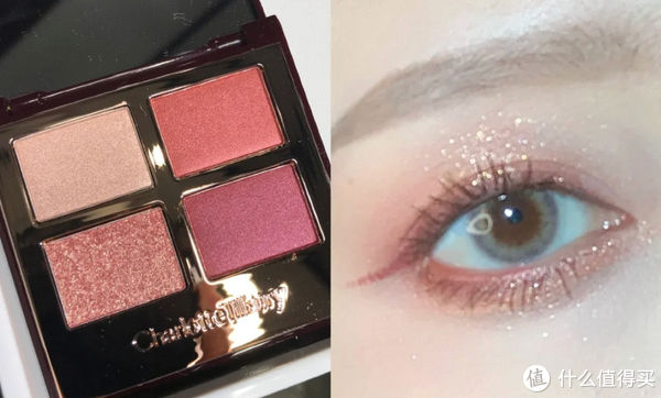眼影盘 大额满减券+超值赠品!CT彩妆限定版礼盒手慢无!全是被封神的爆款集合,冲!