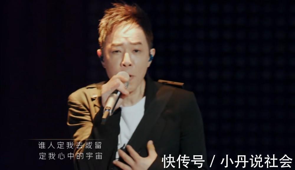 陈小春|《披荆斩棘的哥哥》陈小春的这句话,揭开了这个综艺的真相