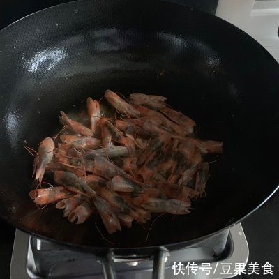 海水虾|最适合在家吃的香辣虾(微辣),美味又健康