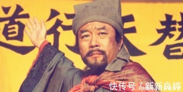 林冲|水浒中此人和宋江一样广交好汉,为何上梁山后没人将其放在眼里