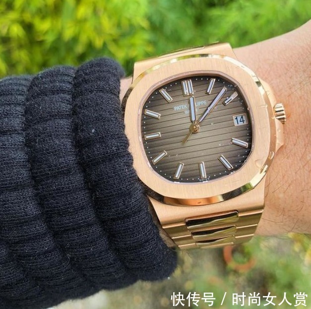 “大金表”永不过时，原因是？