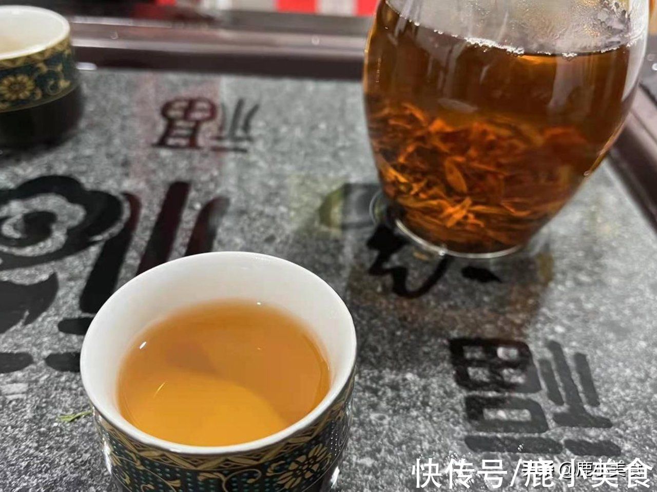 生津回甘|四川4大“委屈茶”，品质堪比中国十大名茶，但出了巴蜀无人知
