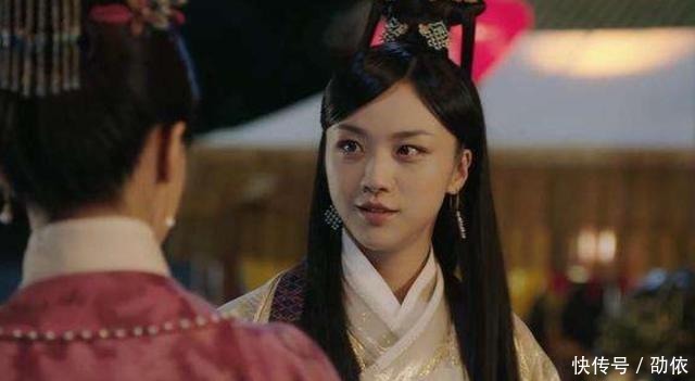 大明风华是历史正剧?看看胡善祥被黑,连小说野史都不敢这么写