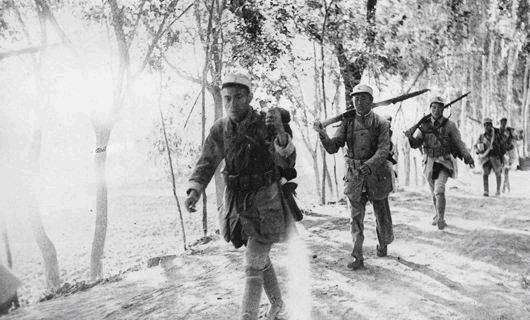 奖励|抗战时,打死1名日本士兵能得到多少奖励?一般人根本做不到!