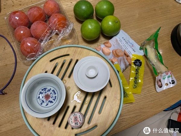 The tea 篇十二：记录最近喝过的茶，合集版2