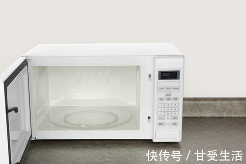 微波炉天天都在用，但你却不知道它的奥秘