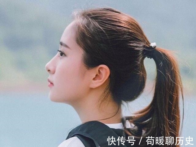刘海|女生自认为很美的3种发型!实则让男生很反感,注定被嫌弃!