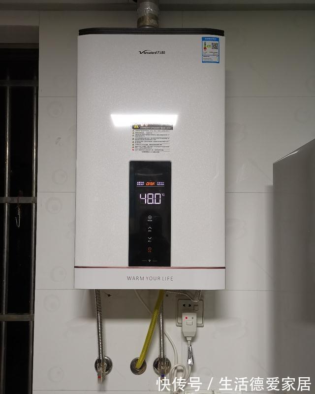 净水器|建议大家:不差钱的话,添置这5件厨房好物,日子越过越幸福