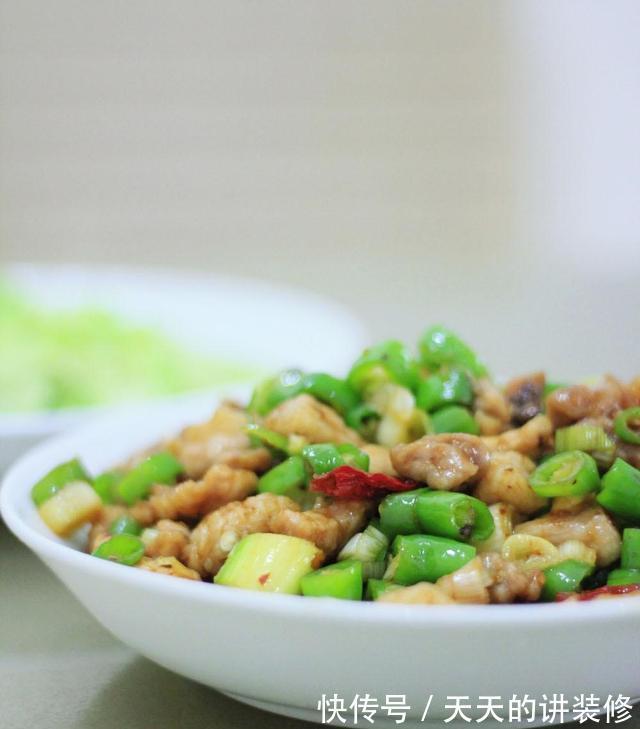 不粘锅|非吃不可的9道农家菜，太好吃了吧！