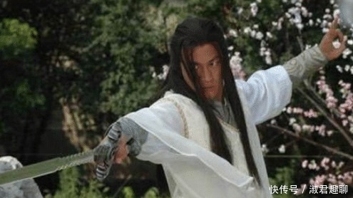 四大|古龙笔下的四大剑神,对金庸笔下的四大剑神,更喜欢谁?