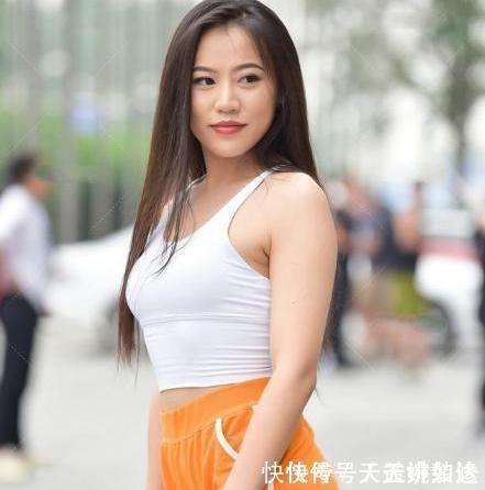 搭配|酷系风格的打底裤来喽,酷感十足还保暖,简单好学