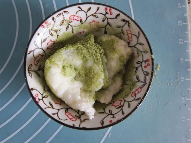 月饼|这月饼，做法简单低脂低卡，女生可以敞开吃，顺应季节别错过