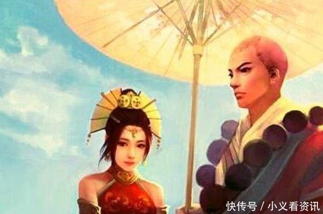 仓央嘉|仓央嘉措很害羞的情诗,其中一句“舞衣不称旧舞腰”,尾句更出彩