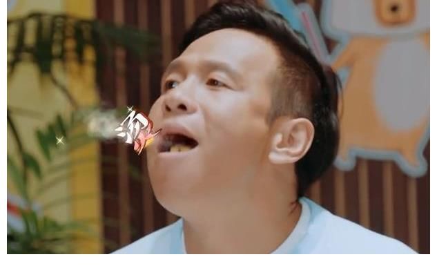 《青环3》也开始跑男式尬笑?做菜版木头人被批无趣又危险,难办