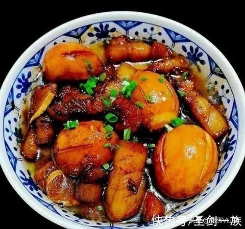 适合在家里请客的12道家常菜，简单又拿得出手，这次要收藏好