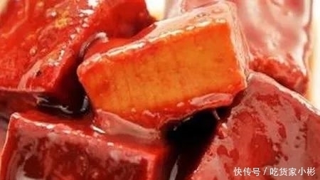 中国四大名腐乳，王致和腐乳垫底，看完加工工艺，终于可以放心吃