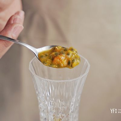 蜂蜜|百香姜梨有机醋饮