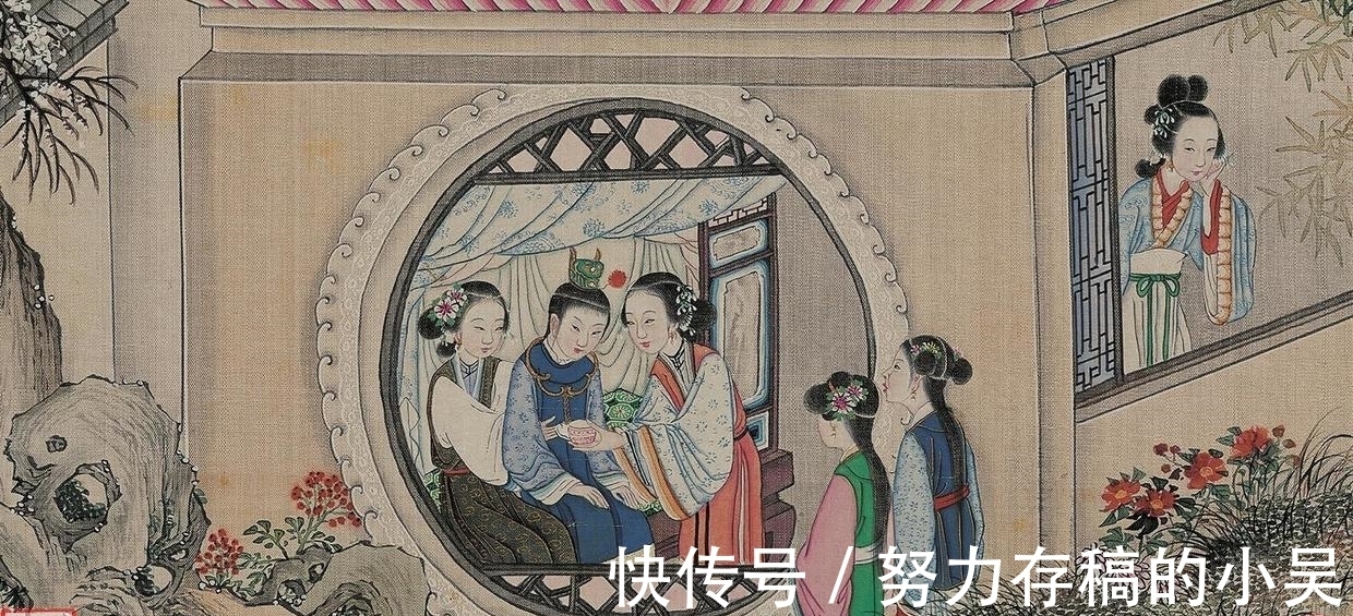 皮袄子|王夫人给袭人的最大恩典，是件皮袄子，也是作者对她最辛辣的讽刺