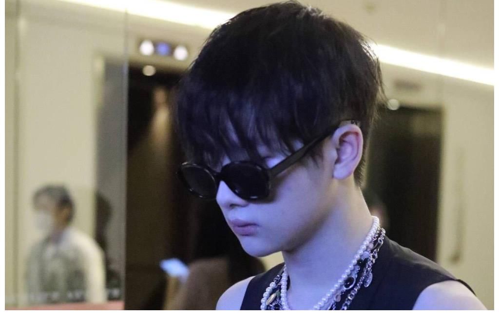 嘉宾|《说唱听我的》定档,《说唱企划》官宣嘉宾周震南,却不太受欢迎