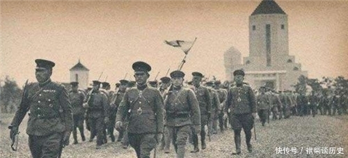 孙殿英|孙殿英当年随手扔下的裹尸布,被拍出1.3亿天价,网友:幸好不识货